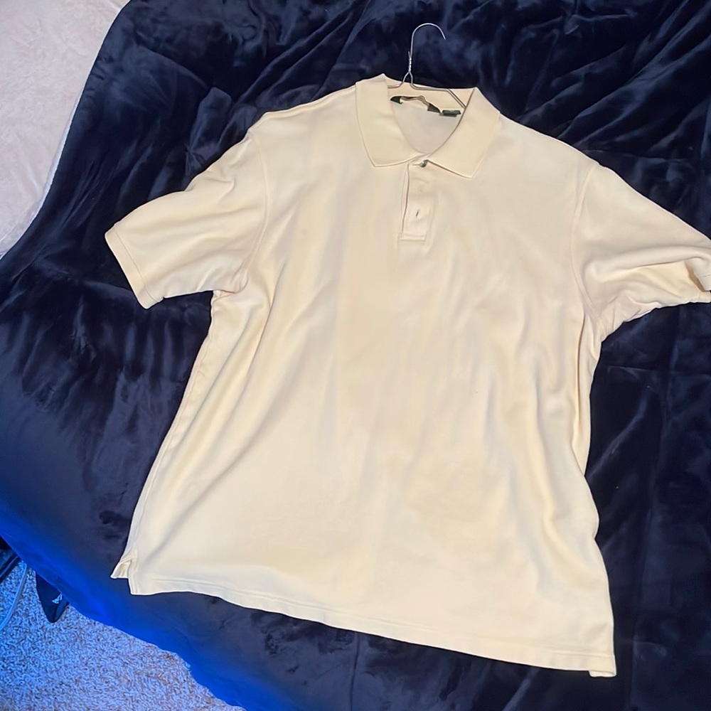 Eddie Bauer Men’s performance Polo